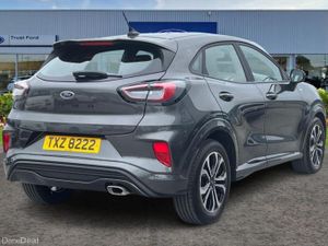 Ford Puma ST-Line - Image 4