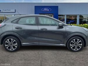 Ford Puma ST-Line - Image 3