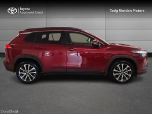 Toyota Corolla Cross SPORT 1.8 - Image 3