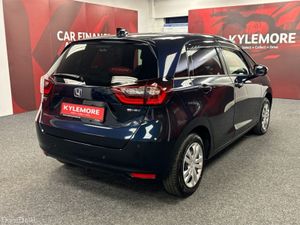 Honda Fit VERY LOW MILEAGE - 1.5 EHEV - NEW MODEL - Image 4