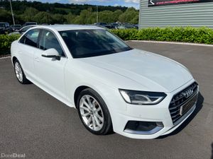 2016 (162) Audi A4 SE Ultra 2.0 TDI - Image 2