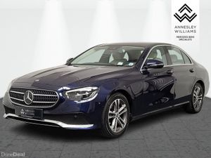 Mercedes-Benz E-Class E 220d Avantgarde - Image 4
