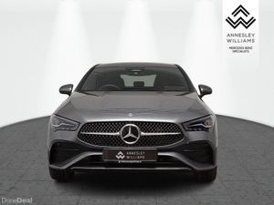 Mercedes-Benz CLA CLA250e AMG Line Premium - Image 3