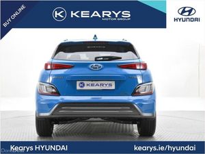 Hyundai KONA EV Premium 64KWH - Image 2