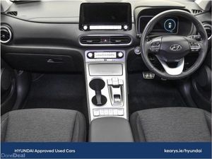 Hyundai KONA EV Premium 64KWH - Image 4