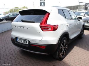 2021 VOLVO XC40 PHEV T5 INSCRIPTION FWD 5DR AUTO - Image 4