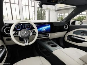 Mercedes-Benz CLA CLA 200 SALOON PROGRESSIVE LINE - Image 2
