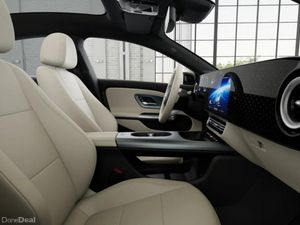 Mercedes-Benz CLA CLA 200 SALOON PROGRESSIVE LINE - Image 4