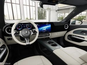 Mercedes-Benz CLA CLA 200 SALOON PROGRESSIVE LINE - Image 3