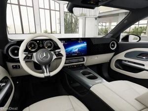 Mercedes-Benz CLA CLA 200 S/B EQ TECH PROGRESSIVE - Image 3