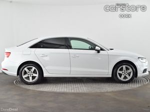 Audi A3 1.4 TFSI S-TRONIC Saloon - Image 2
