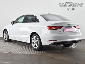 Audi A3 1.4 TFSI S-TRONIC Saloon - Image 3