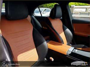 Mercedes-Benz C-Class C 200 d A/T AMG Line Plus - Image 4