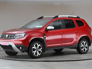 Dacia Duster 1.5 DCI 6SPD PRESTIGE BLUE - Image 4