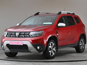 Dacia Duster 1.5 DCI 6SPD PRESTIGE BLUE - Image 3