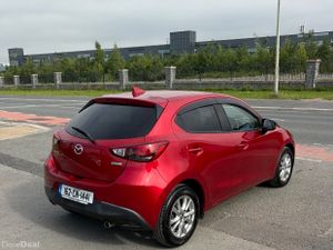 2016 Mazda Demio (mazda2) 1.3 Petrol Automatic - Image 4