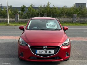 2016 Mazda Demio (mazda2) 1.3 Petrol Automatic - Image 2