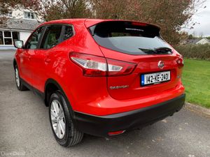 Nissan Qashqai 2014 1.5DCI - Image 3