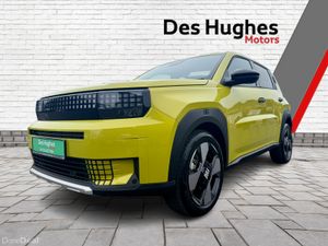 Fiat Grande Panda La Prima Ev 54 kWh - Image 3