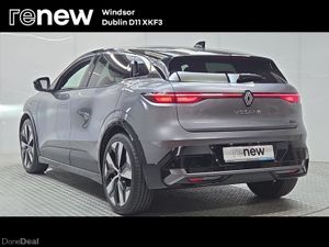 Renault Megane E-Tech Techno Comfort EV60 - Image 4