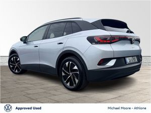 Volkswagen ID.4 ID.4 PRO PLUS 77KWH 286HP - Image 3