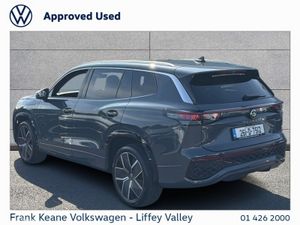 Volkswagen Tayron R-LINE AUTO PHEV 1.5 TSI 204PS * - Image 3