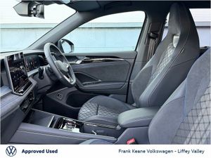 Volkswagen Tayron R-LINE AUTO PHEV 1.5 TSI 204PS * - Image 4