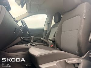 Skoda Fabia FABIA SELECTION 1.0TSI 95HP - Image 3
