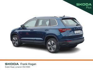 Skoda Karoq 1.0TSI 110bhp Ambition - Image 3