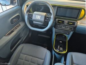 Fiat Panda ** GRANDE PANDA ** ELECTRIC ** AVAILABL - Image 2