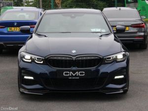 BMW 330d G20 M-Sport Pro Edition - Image 2