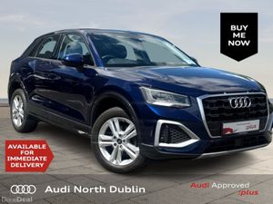 Audi Q2 35 TFSI 150HP S Tronic SE - Image 3