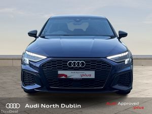 Audi A3 30 TFSI 110HP S Line - Image 3