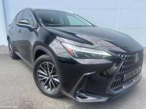 2023 LEXUS NX450H+ 2.5 HYBRID PREMIUM A/T PHEV - Image 2