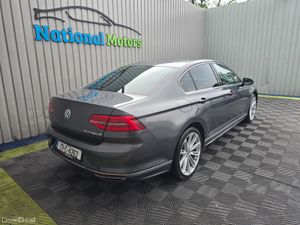 2017 Volkswagen Passat 2.0 TDI Highline - Image 3