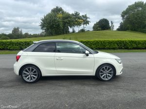 AUDI A1 1.4 TFSI AUTO 2013 - Image 2