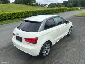 AUDI A1 1.4 TFSI AUTO 2013 - Image 3
