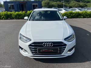 2019 (192) Audi A4 Sport 35 2.0 TDI - Image 3