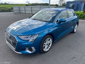 2023 Audi A3 Sport 35 2.0 TDI - Automatic - Image 4