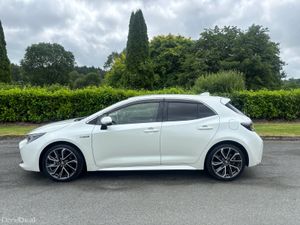 TOYOTA COROLLA GZ SPORT 1.8 PETROL HYBRID 2017 - Image 4
