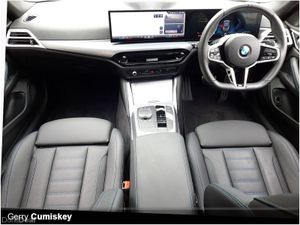 BMW i4 eDrive40 M Sport 83.9 kWh - Image 2