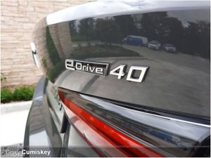 BMW i4 eDrive40 M Sport 83.9 kWh - Image 4
