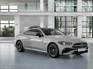 Mercedes-Benz CLE CLE 220D COUPE AMG LINE PLUS - Image 4