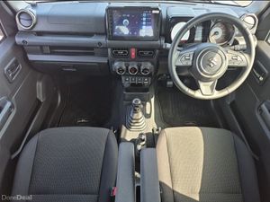 Suzuki Jimny ** TOP SPEC ** SIERRA ** WIDE BODY ** - Image 2