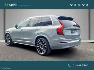 Volvo XC90 T8 Plug In Hybrid, Ultimate (Bright) AW - Image 3