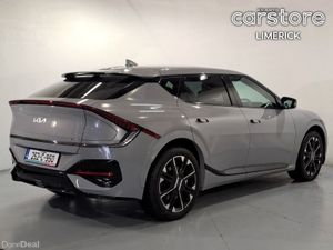 Kia EV6 GT-Line Long Range 84kwh RWD 229ps - Image 3