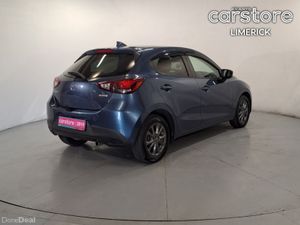 Mazda Demio 1.5 - Image 3