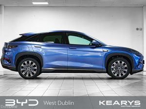BYD SEALION 7 SEALION 7 DESIGN AWD - DEMO - Image 4