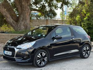 2017 DS Automobiles DS 3. PURE TECH. APPLE CARPLAY - Image 3
