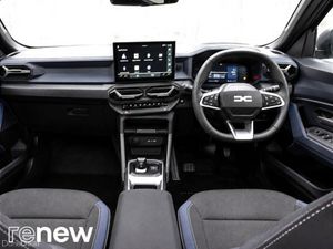Dacia Bigster Expression HEV 155 - Image 3